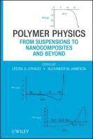 bokomslag Polymer Physics