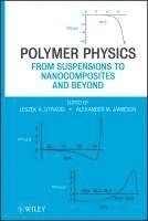 Polymer Physics 1