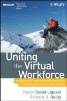 bokomslag Uniting the Virtual Workforce Hardback