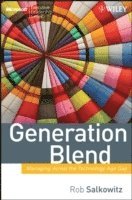 bokomslag Generation Blend