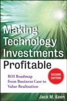 Making Technology Investments Profitable 1