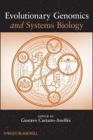 bokomslag Evolutionary Genomics and Systems Biology