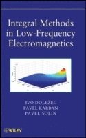 Integral Methods in Low-Frequency Electromagnetics 1