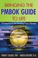 Bringing the PMBOK Guide to Life 1