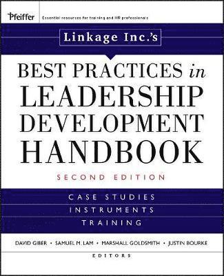 Linkage Inc's Best Practices in Leadership Development Handbook 1
