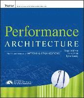 bokomslag Performance Architecture