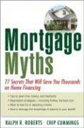 bokomslag Mortgage Myths