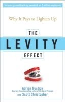 bokomslag The Levity Effect