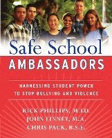 bokomslag Safe School Ambassadors
