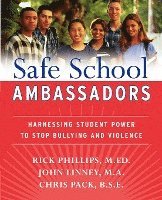 Safe School Ambassadors 1