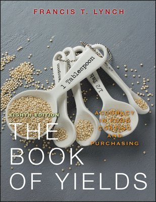 The Book of Yields 1