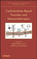 bokomslag Carbohydrate-Based Vaccines and Immunotherapies
