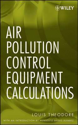 Air Pollution Control Equipment Calculations 1