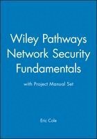 Eric Cole - Wiley Pathways Network Security Fundamentals with Project Manual Set, Häftad. Tillgänglighet: Tillfälligt slut