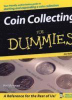 Coin Collecting For Dummies 2e 1