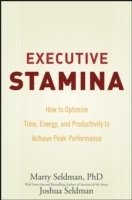 bokomslag Executive Stamina