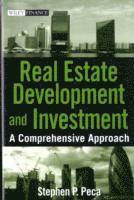 Real Estate Development and Investment 1