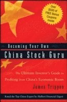 Becoming Your Own China Stock Guru 1