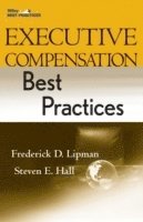 bokomslag Executive Compensation Best Practices