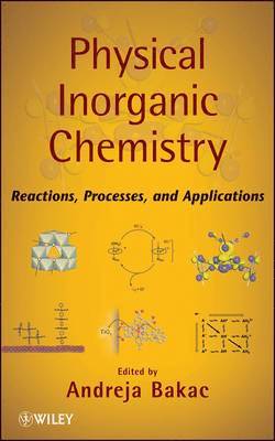 Physical Inorganic Chemistry 1