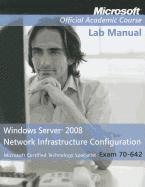 bokomslag Exam 70-642 Windows Server 2008 Network Infrastructure Configuration