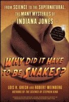 Lois H. Gresh, Robert Weinberg - Why Did it Have to be Snakes?, Häftad