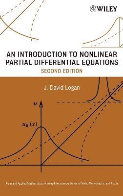 An Introduction to Nonlinear Partial Differential Equations 1