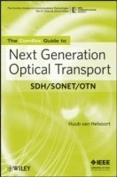 bokomslag The ComSoc Guide to Next Generation Optical Transport