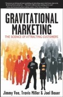 bokomslag Gravitational Marketing