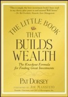 bokomslag The Little Book That Builds Wealth