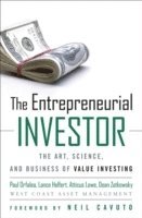 Entrepreneurial Investor 1