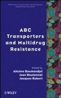 bokomslag ABC Transporters and Multidrug Resistance