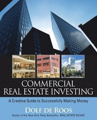 bokomslag Commercial Real Estate Investing