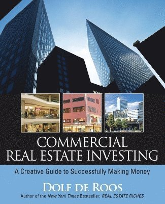 Commercial Real Estate Investing 1