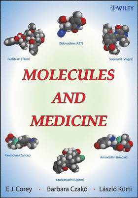 Molecules and Medicine 1