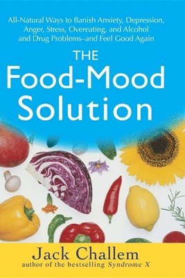 The Food-Mood Solution 1