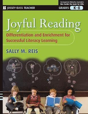 Joyful Reading 1