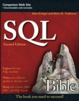 SQL Bible 1