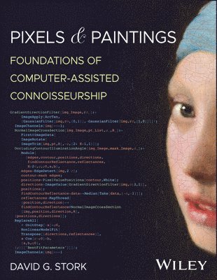 Pixels & Paintings 1