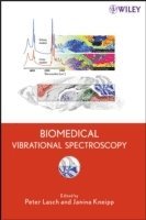 bokomslag Biomedical Vibrational Spectroscopy