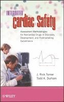 bokomslag Integrated Cardiac Safety