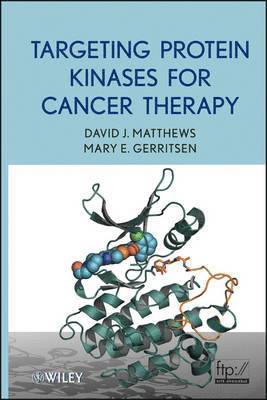 bokomslag Targeting Protein Kinases for Cancer Therapy