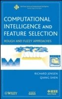 Richard Jensen, Qiang Shen - Computational Intelligence and Feature Selection, Inbunden