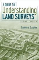 bokomslag A Guide to Understanding Land Surveys