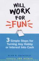 bokomslag Will Work for Fun