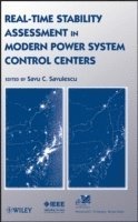 Real-Time Stability Assessment in Modern Power System Control Centers 1