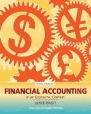 bokomslag Financial Accounting in an Economic Context