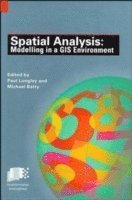 bokomslag Spatial Analysis