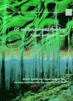 Michael F. Goodchild, Louis T. Steyaert, Bradley O. Parks, Carol Johnston, David Maidment, Michael Crane, Sandi Glendinning - GIS and Environmental Modeling, Inbunden