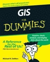 GIS For Dummies 1